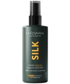 Madara SILK Micro-Keratin Hair Mist