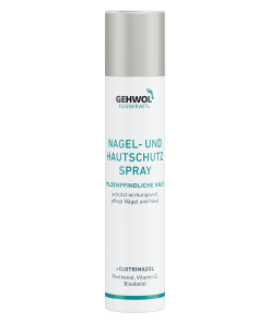 GEHWOL FUSSKRAFT NAGEL- UND HAUTSCHUTZ SPRAY