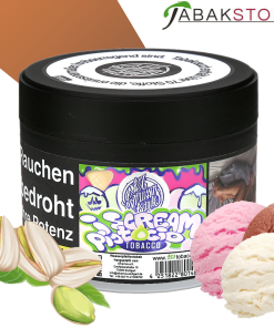 Alternative view of 187 Shisha Tabak | I Scream Pistacio | 25g | 4,00 Euro