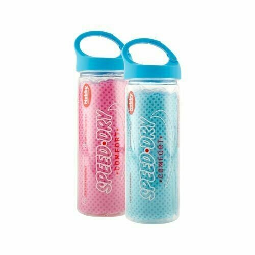 Speed Dry Comfort Rosa