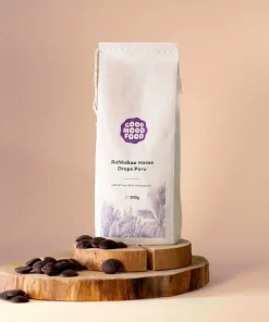 Bio Rohkakao Drops, Peru, 500g