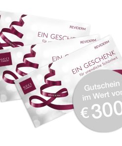 Alternative view of Gutscheine EUR 300