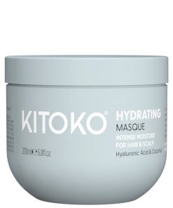 Alternative view of KITOKO – Hydrating Masque – intensive Haarkur