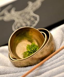 Alternative view of Fußmassage