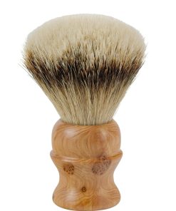 Gentleman Barbier Rasierpinsel Haute Montagne Cade (Wacholder)