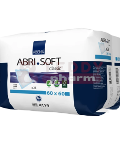 ABENA Abri-Soft Classic 60 x 60 cm 25 St.