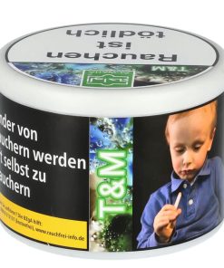 Al Waha | Shisha Tabak | 200g | T&M