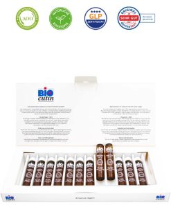 Regulator Agent – stoppt Haarausfall und Juckreiz