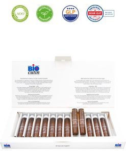 Alternative view of Panthenol Agent Plus – für strapaziertes Haar 12 x 10ml