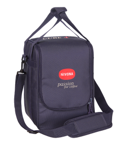 Alternative view of CUBE 4′ Travel Bag CUTB 403