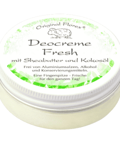 Deocreme Fresh – Florex 40 ml