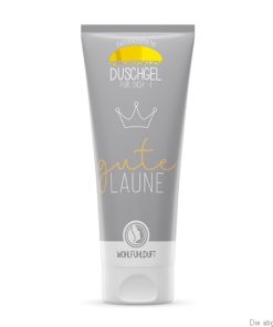Alternative view of Duschgel “ Gute Laune“ 200ml