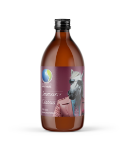Immun + Cistus Saft