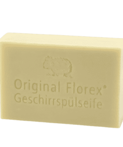 Alternative view of Geschirrspülseife Grüner Tee – Florex 150 g