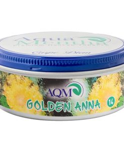 Alternative view of Aqua Mentha | Shisha Tabak | 200g Golden Anna