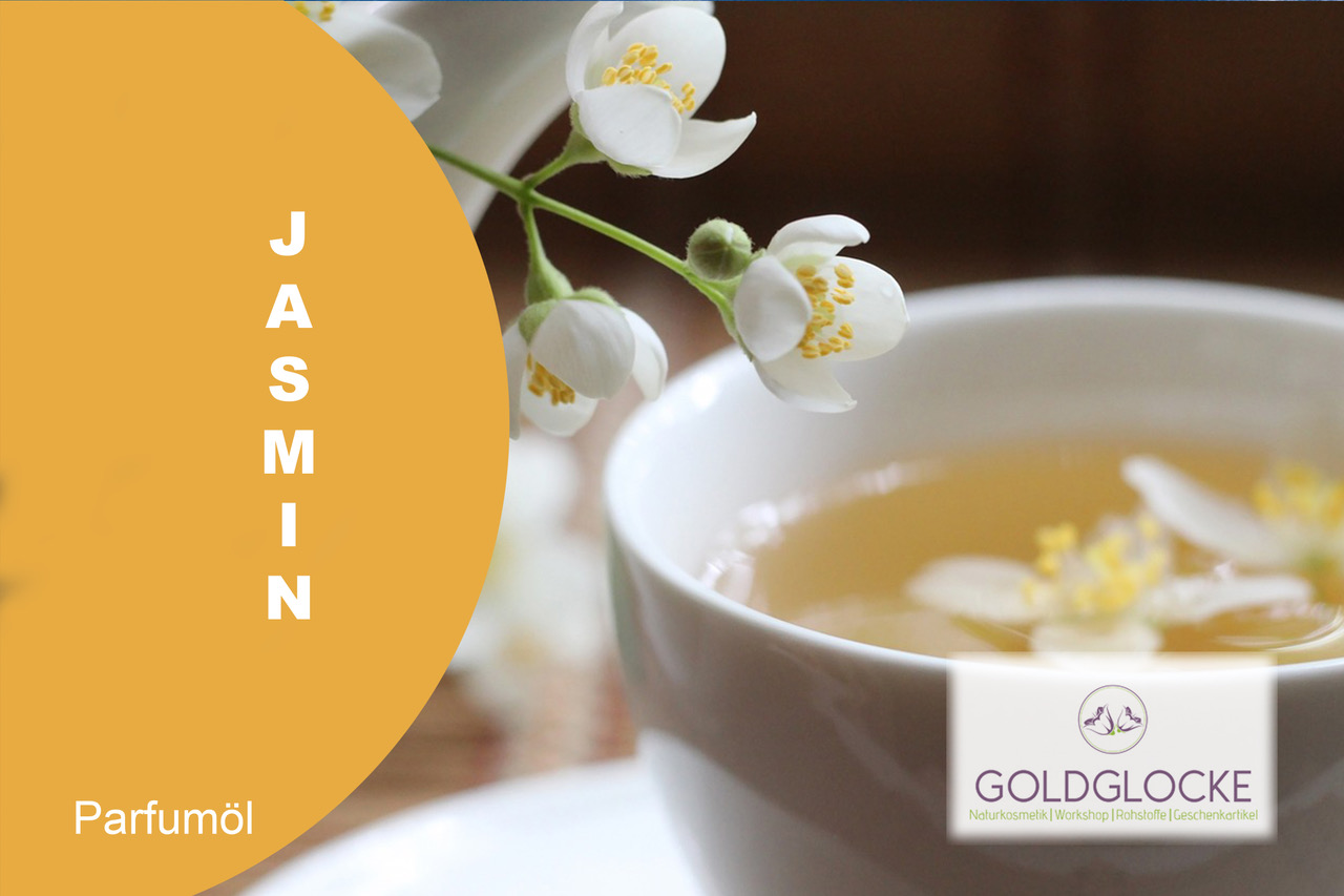 Jasmin 10ml – Bild 2