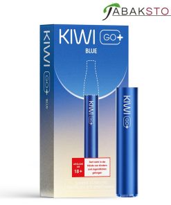 Kiwi GO Plus | Akku | Blue