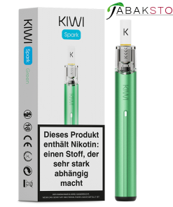 Alternative view of Kiwi Spark Device Kit | Green