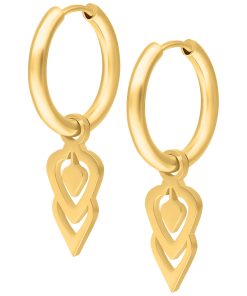 Alternative view of Little Balisuta Hoops
