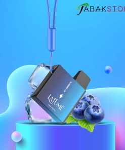 Lafume – Blueberry – 20mg/ml | Cuatro
