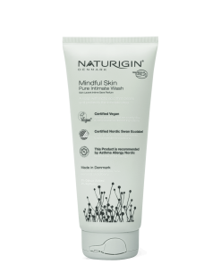 NATURIGIN Reines Intimwaschgel