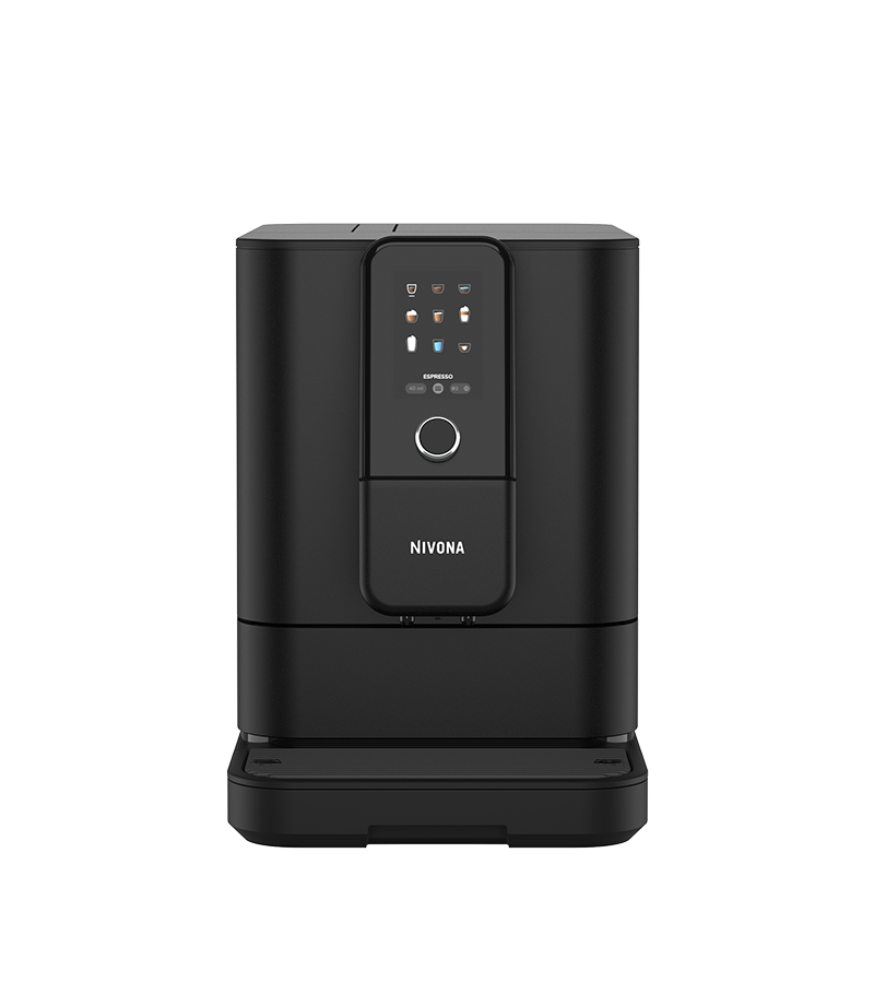 NIVO 8101 Vollautomat – Bild 2