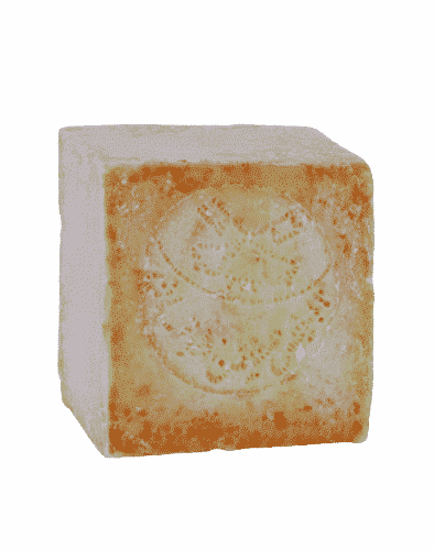 Traditionelle Nablus Seife – Palmölfrei – Zhenobya 150 g