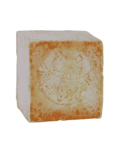 Alternative view of Traditionelle Nablus Seife – Palmölfrei – Zhenobya 150 g
