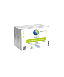 Alternative view of Magnesium-Kalium Sticks