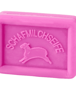 Schafmilchseife Passionsblume – Ovis 100 g