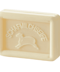 Alternative view of Schafmilchseife Wiesenduft – Ovis 100 g