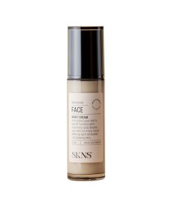 Alternative view of SKNS – Nachtcreme mit Hyaluronsäure 45 ml