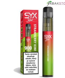 Alternative view of Syx Bar | 900 Züge | Strawberry Kiwi