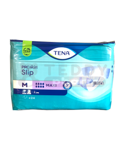 Alternative view of TENA Slip Maxi Gr. M 24 St.