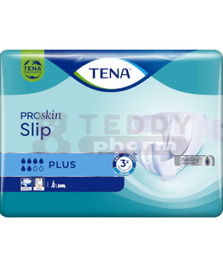 Alternative view of TENA Slip Plus Gr. L 10 St.