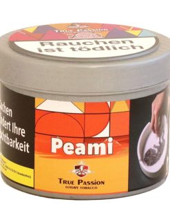 True Passion | Shisha Tabak | 200g | PeaMi