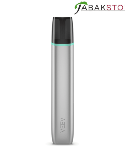 Alternative view of VEEV ONE | Pod Kit | Akkuträger | Silver