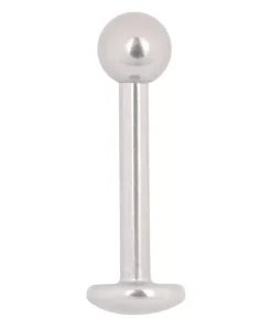 Micro Labret Stud