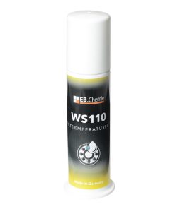 WS110 | Tieftemperaturfett