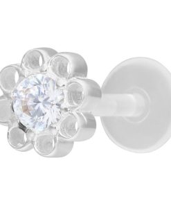 Alternative view of Florescence Push-Fit Labret