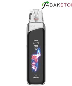 Uwell Caliburn G4 PRO | Silber | Pod Kit