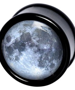 Alternative view of Moon Plug