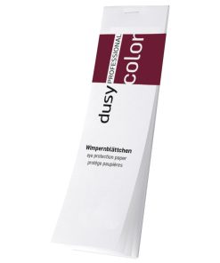 Dusy Wimpernblättchen – Block a 96 Pads