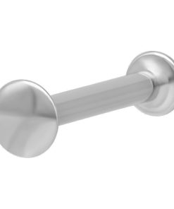 Mini Base with Disc for Triple Piercing