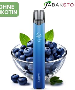 Elfbar 800 Vape – Blueberry | 0mg