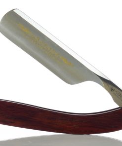Dovo Rasiermesser Schichtholz rot 6/8