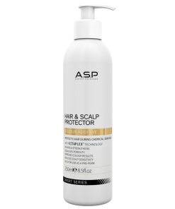 Alternative view of A.S.P. – HAIR & SCALP PROTECTOR 250ml