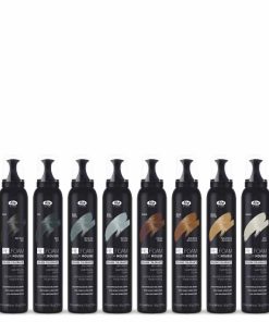 RE.FOAM – Color Mousse – Pflege und Farbfrische 200ml