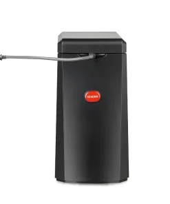 Alternative view of NICO 100 Cooler
