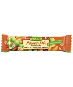 Alternative view of Rapunzel Bio Fruchtschnitte Power-Mix